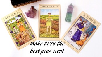 Make 2016 the best year ever
